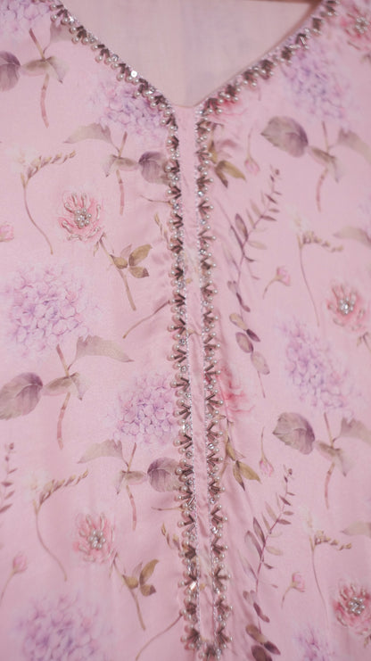 Lilac Blossom