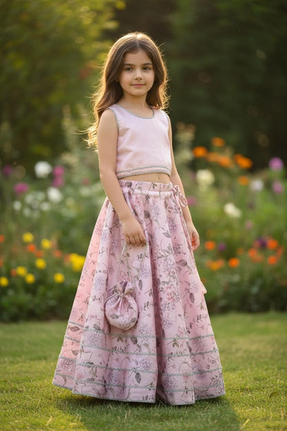 Blossom Whimsy Set
